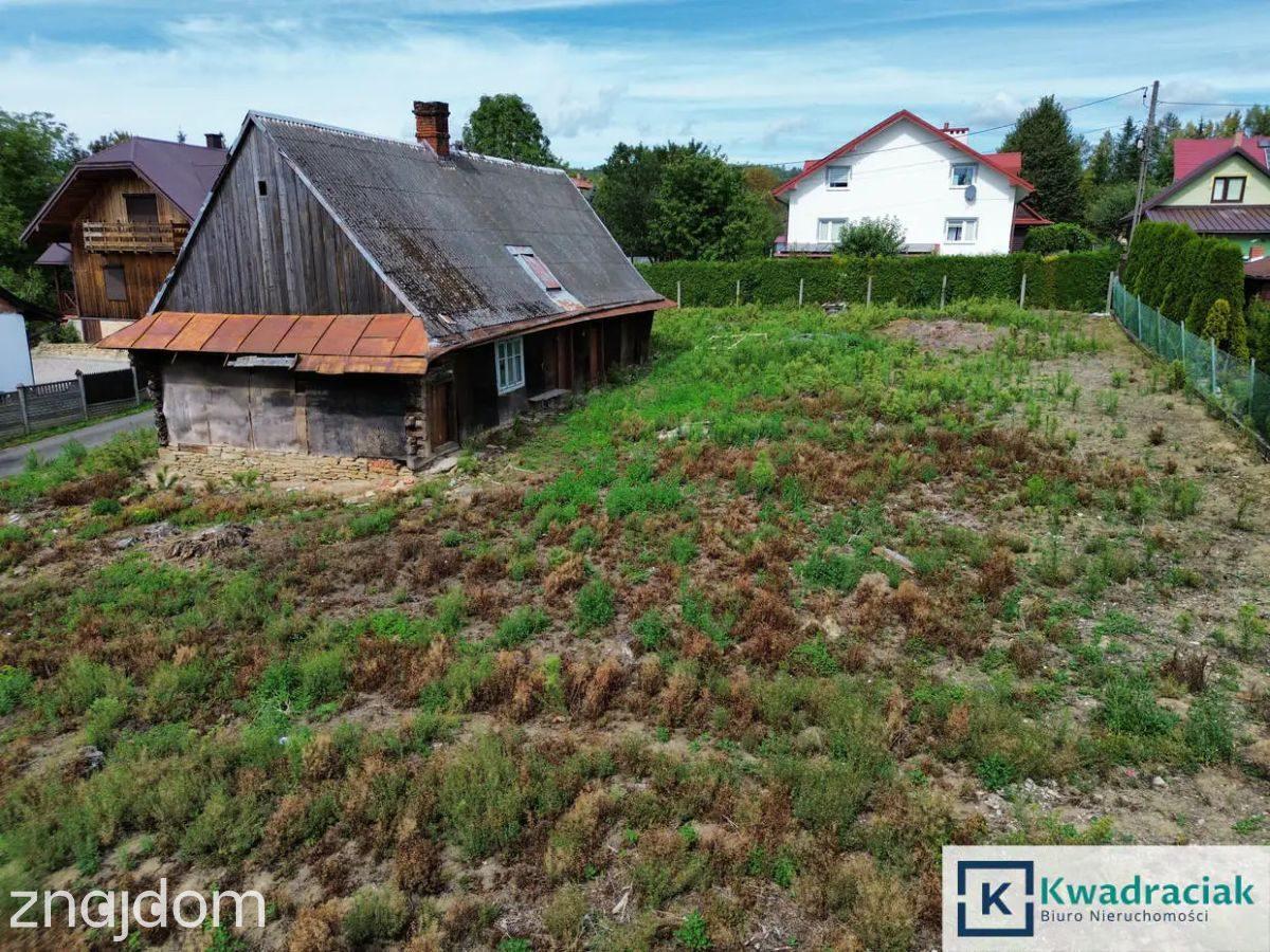 Nadole – nieruchomość zabudowana blisko Dukli - zdjęcie 7