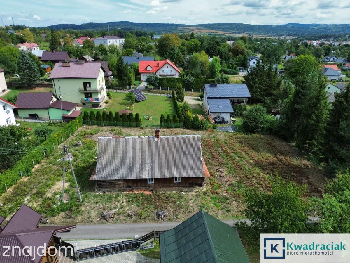 Nadole – nieruchomość zabudowana blisko Dukli - zdjęcie 10