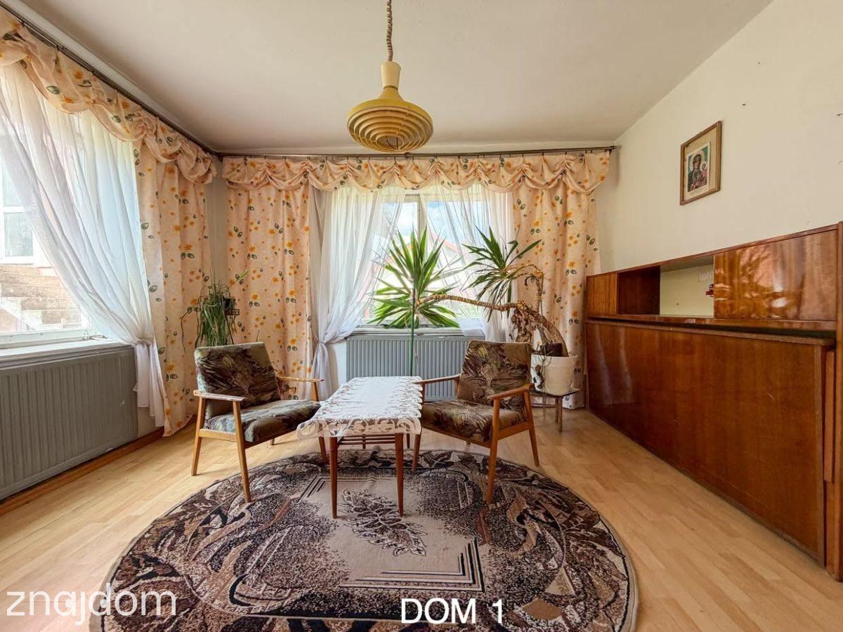 Besko – 2 domy w atrakcyjnej lokalizacji - zdjęcie 10