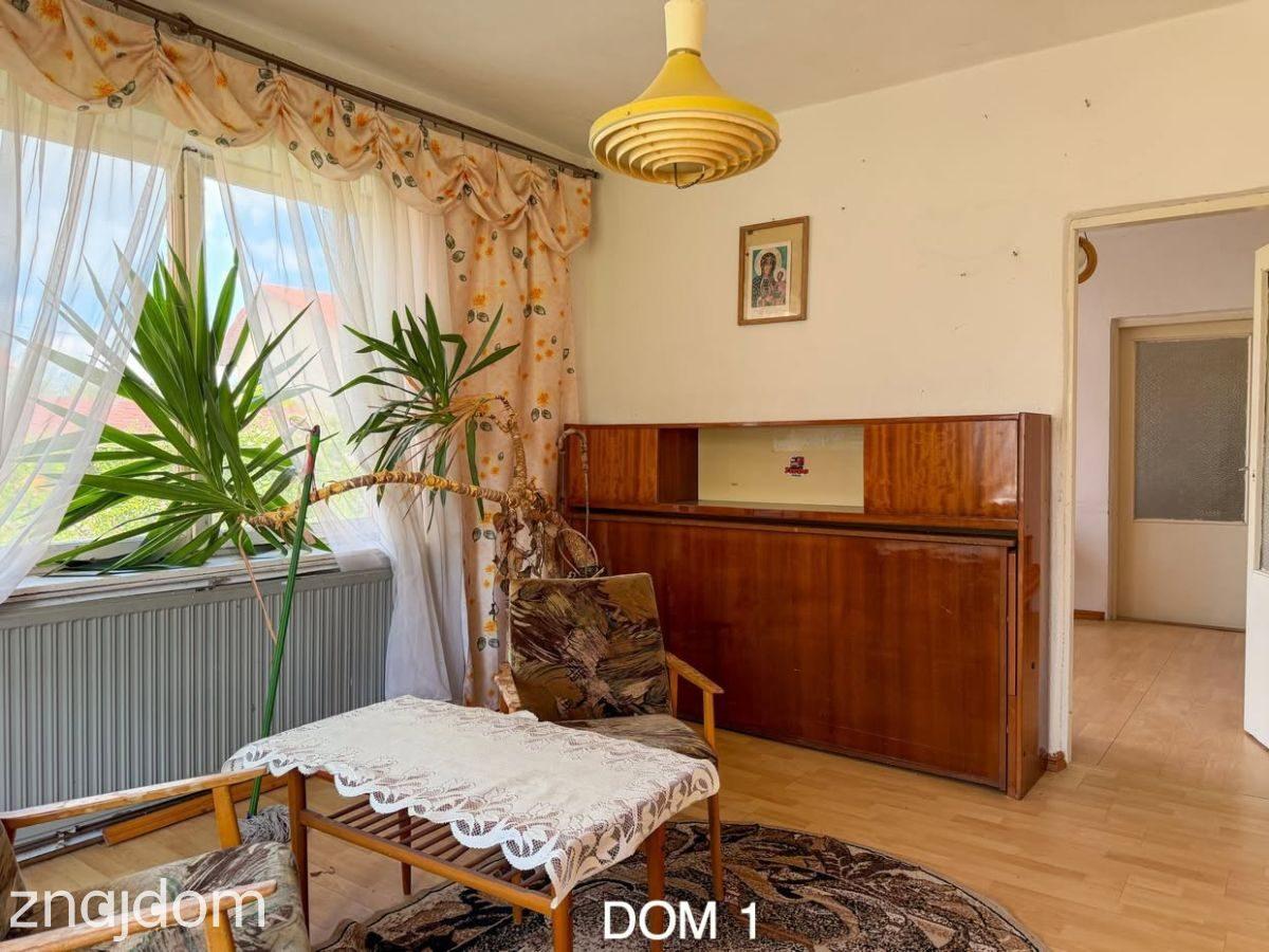 Besko – 2 domy w atrakcyjnej lokalizacji - zdjęcie 11
