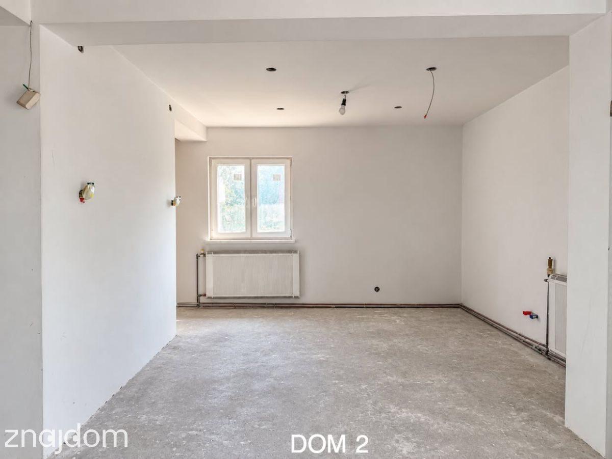Besko – 2 domy w atrakcyjnej lokalizacji - zdjęcie 18