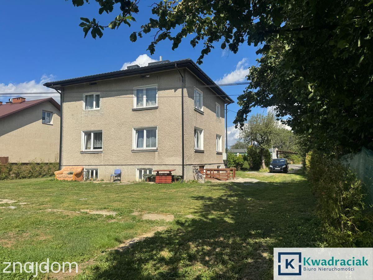 Besko - dom 180 m z działką 38,85 ar - zdjęcie 8