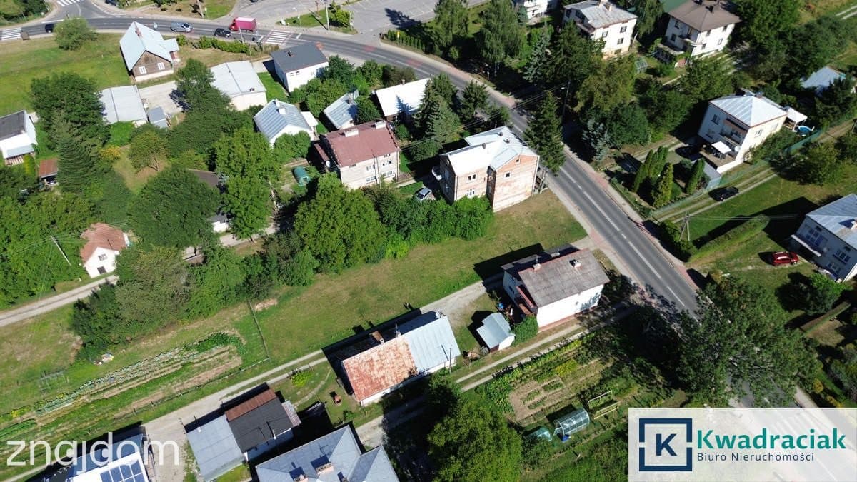 Przestronny dom na sprzedaż przy ul. Moniuszki - - zdjęcie 4
