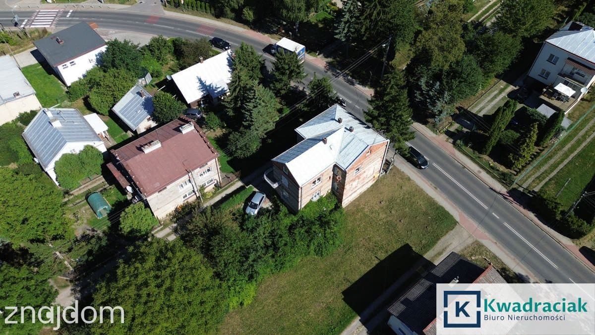 Przestronny dom na sprzedaż przy ul. Moniuszki - - zdjęcie 19