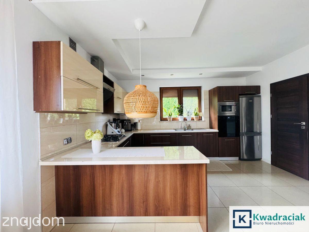 Nowoczesność w klasycznej formie- Skołyszyn - zdjęcie 5