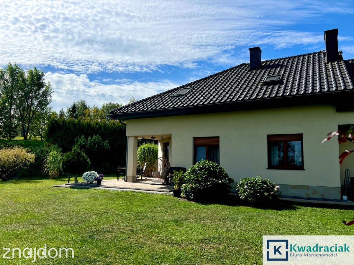 Nowoczesność w klasycznej formie- Skołyszyn - zdjęcie 8