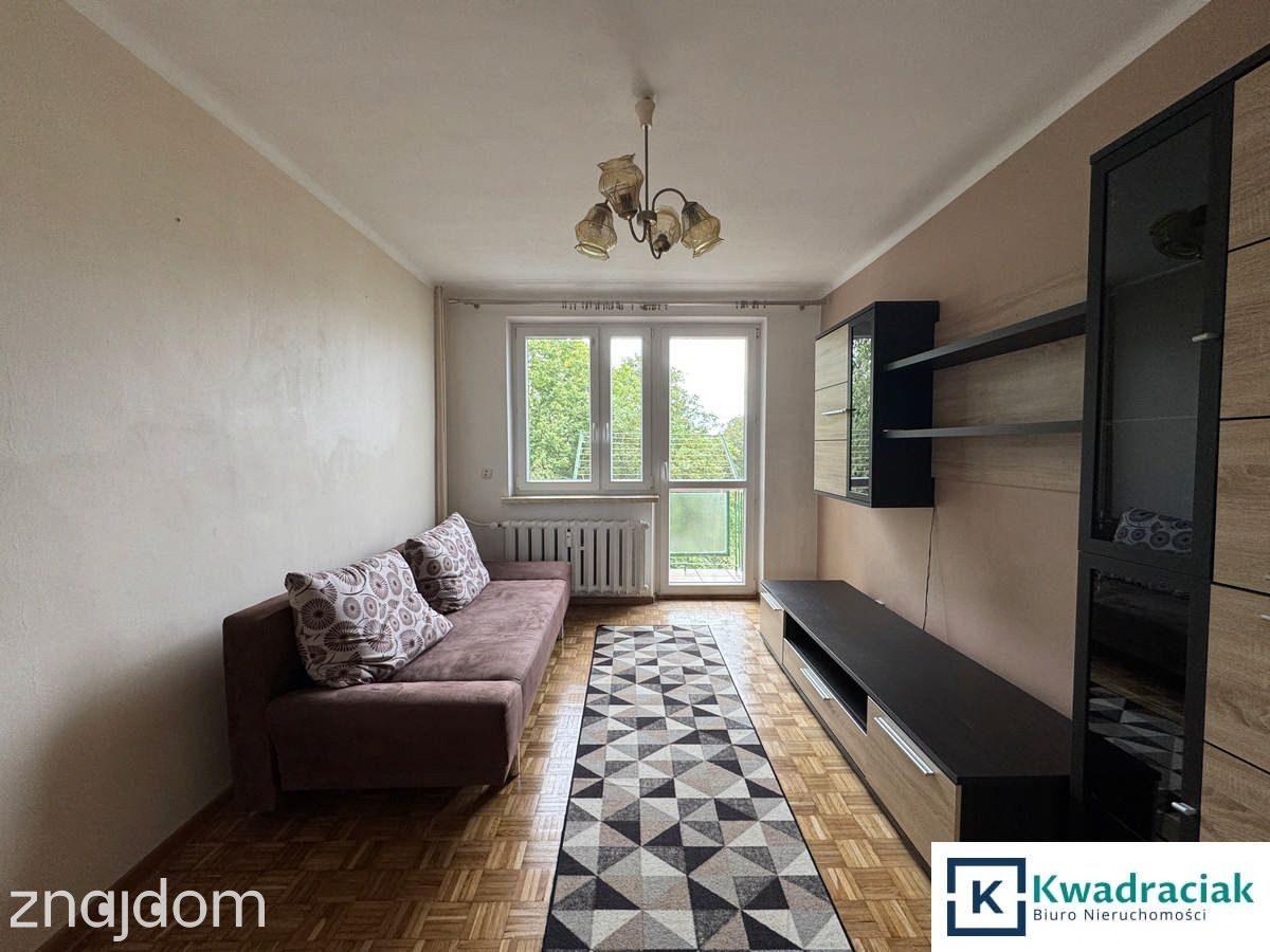 Krosno, ul. Mickiewicza – 3 pokoje z balkonem 49m2