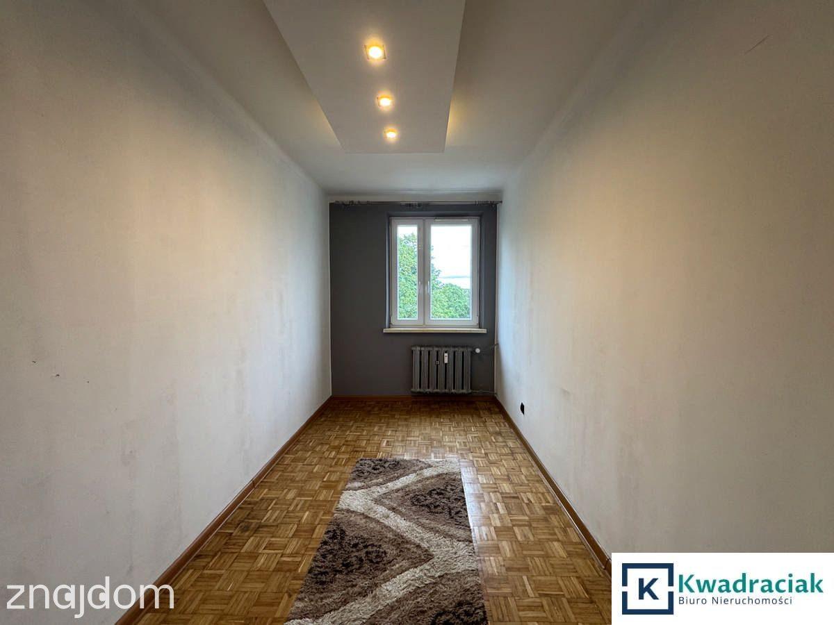 Krosno, ul. Mickiewicza – 3 pokoje z balkonem 49m2 - zdjęcie 4