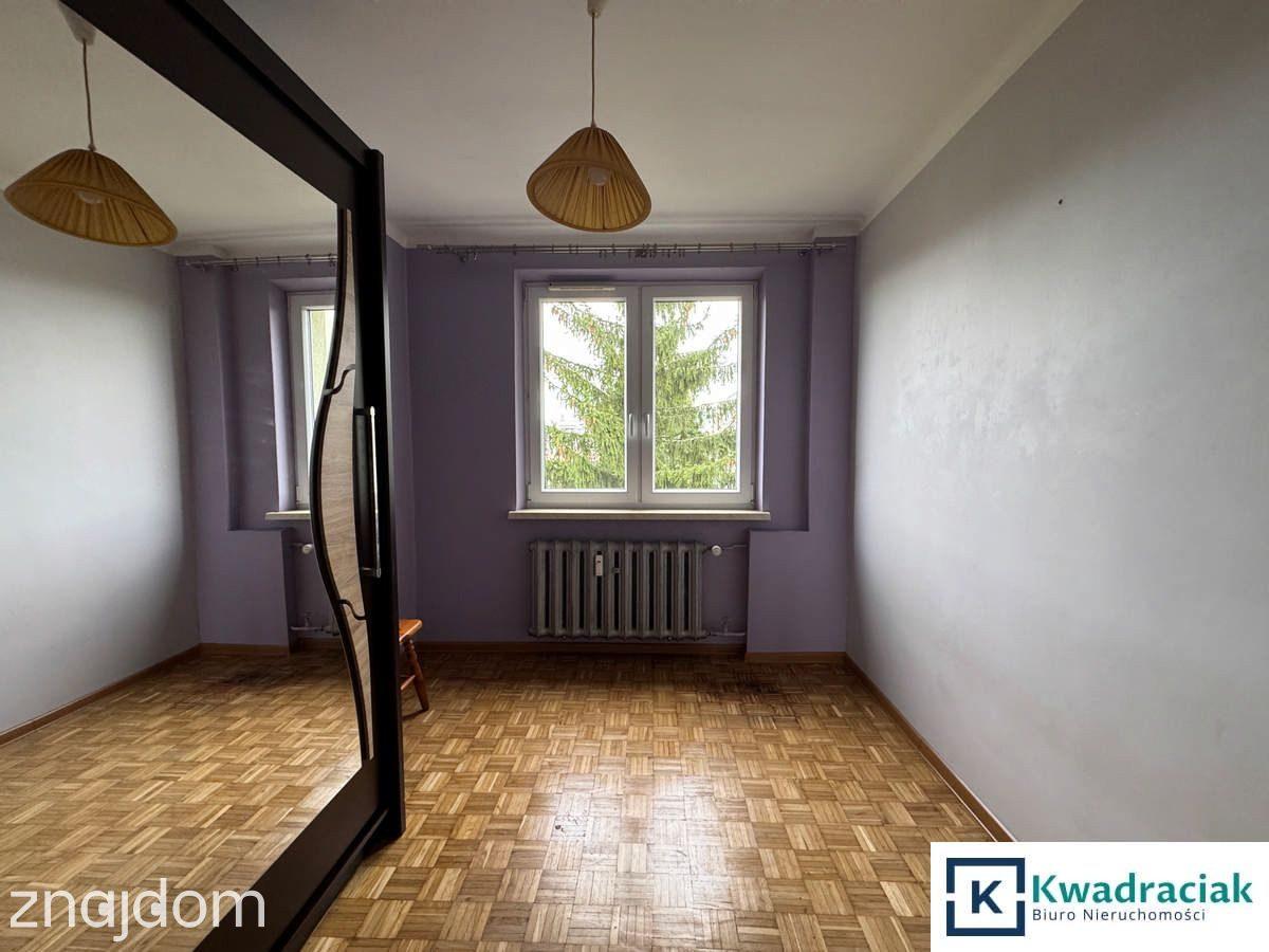 Krosno, ul. Mickiewicza – 3 pokoje z balkonem 49m2 - zdjęcie 5
