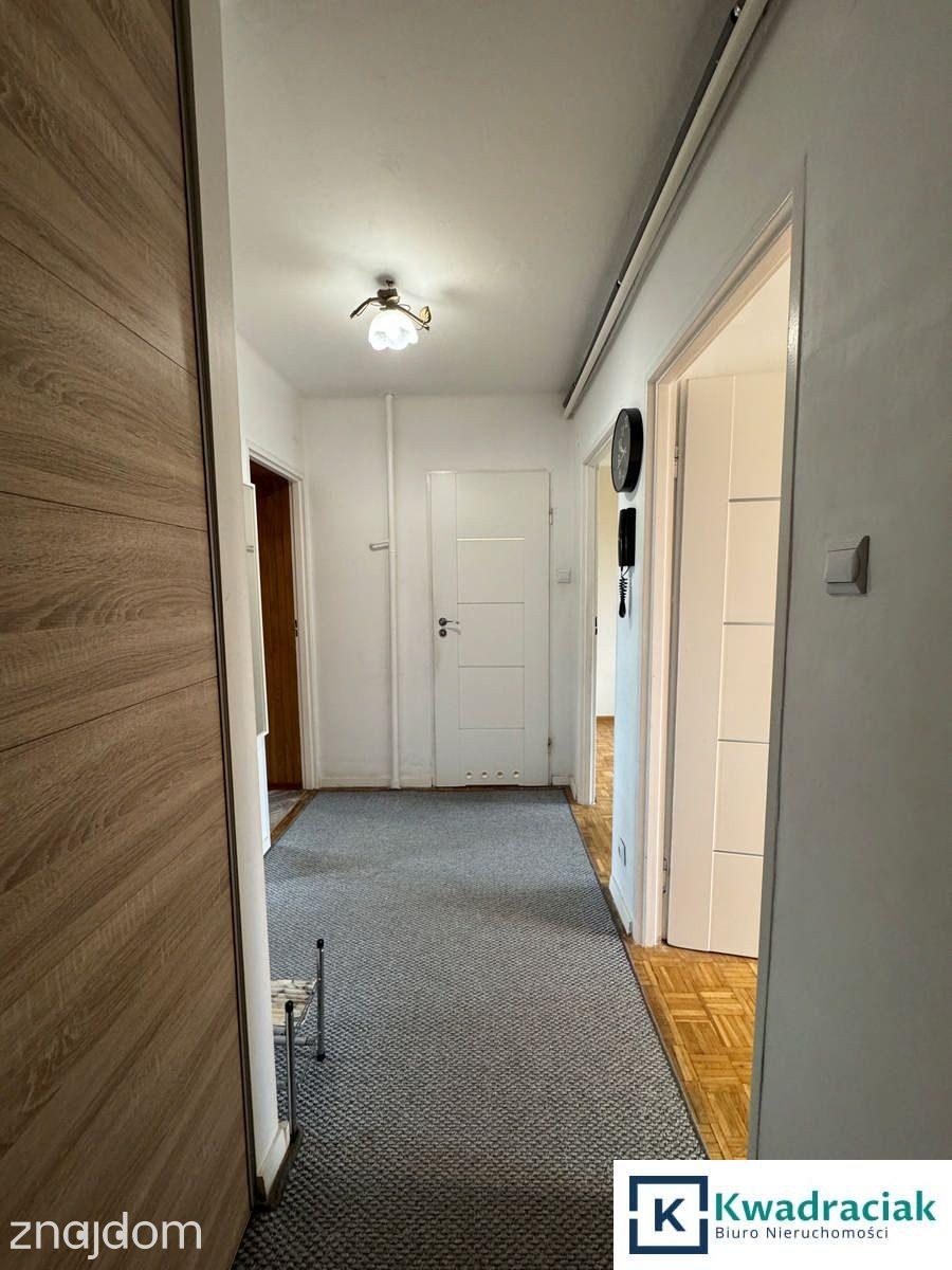 Krosno, ul. Mickiewicza – 3 pokoje z balkonem 49m2 - zdjęcie 6
