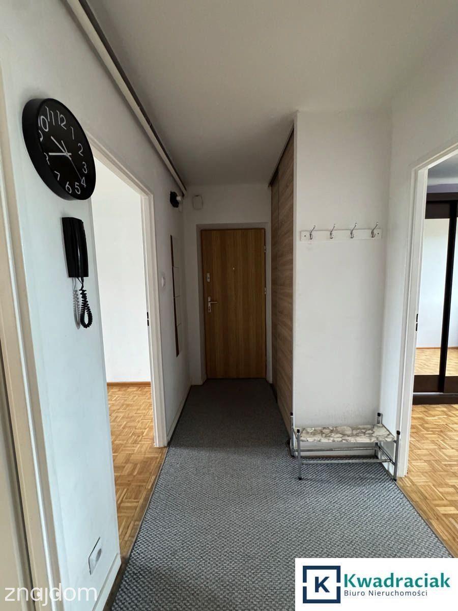Krosno, ul. Mickiewicza – 3 pokoje z balkonem 49m2 - zdjęcie 7