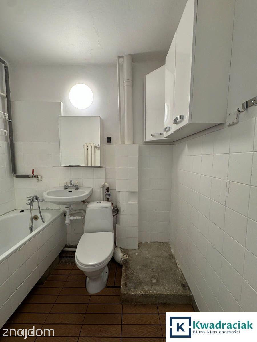 Krosno, ul. Mickiewicza – 3 pokoje z balkonem 49m2 - zdjęcie 8