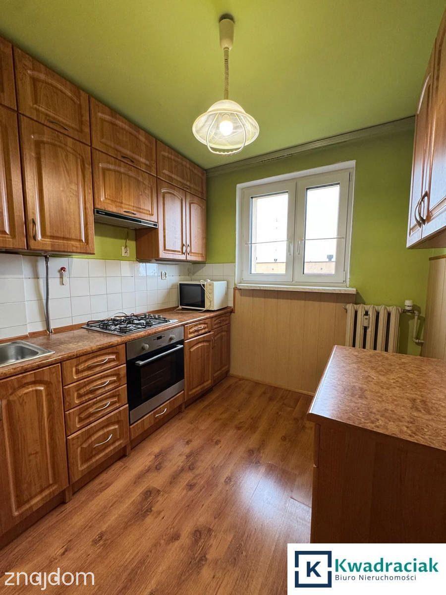 3 POKOJE 51,73 m² | JASŁO, UJEJSKIEGO | 280 000 ZŁ