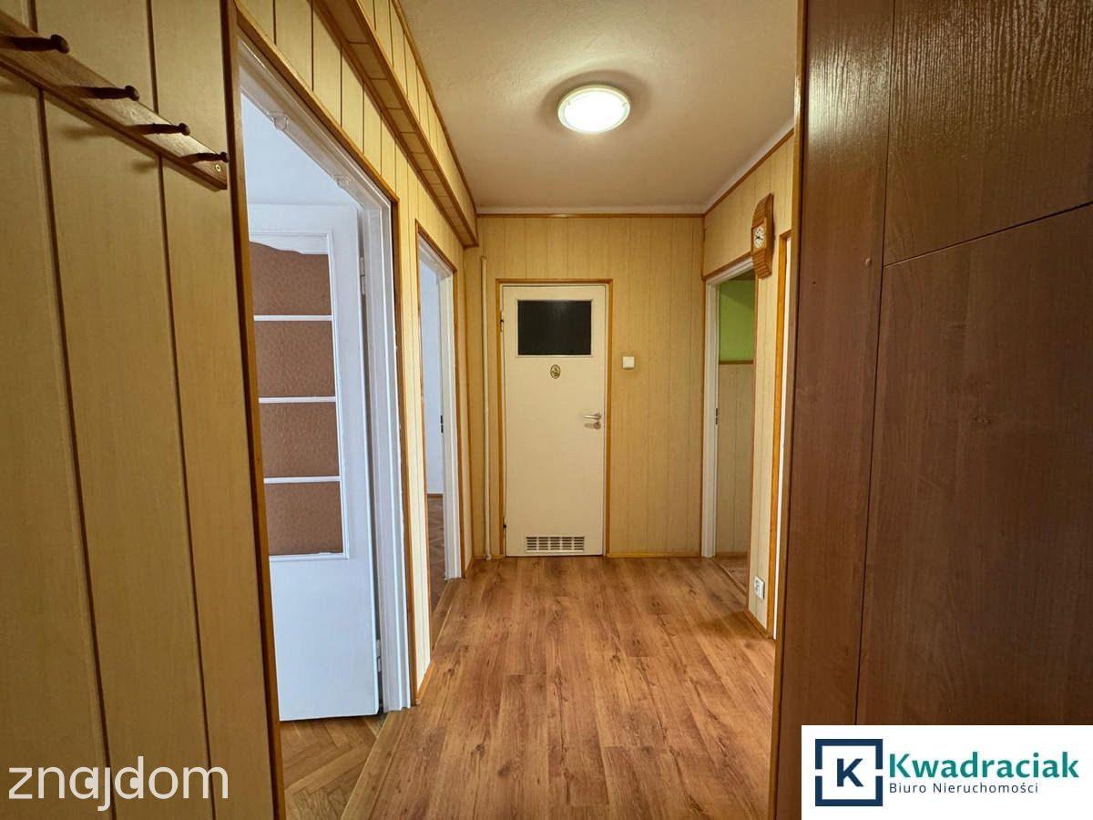 3 POKOJE 51,73 m² | JASŁO, UJEJSKIEGO | 280 000 ZŁ - zdjęcie 8