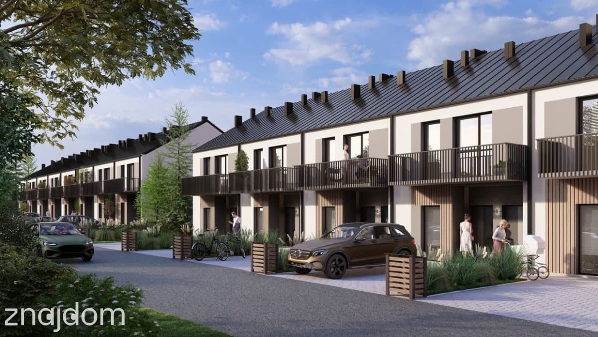 Apartamenty NOWA BIESZCZADZKA - zdjęcie 2