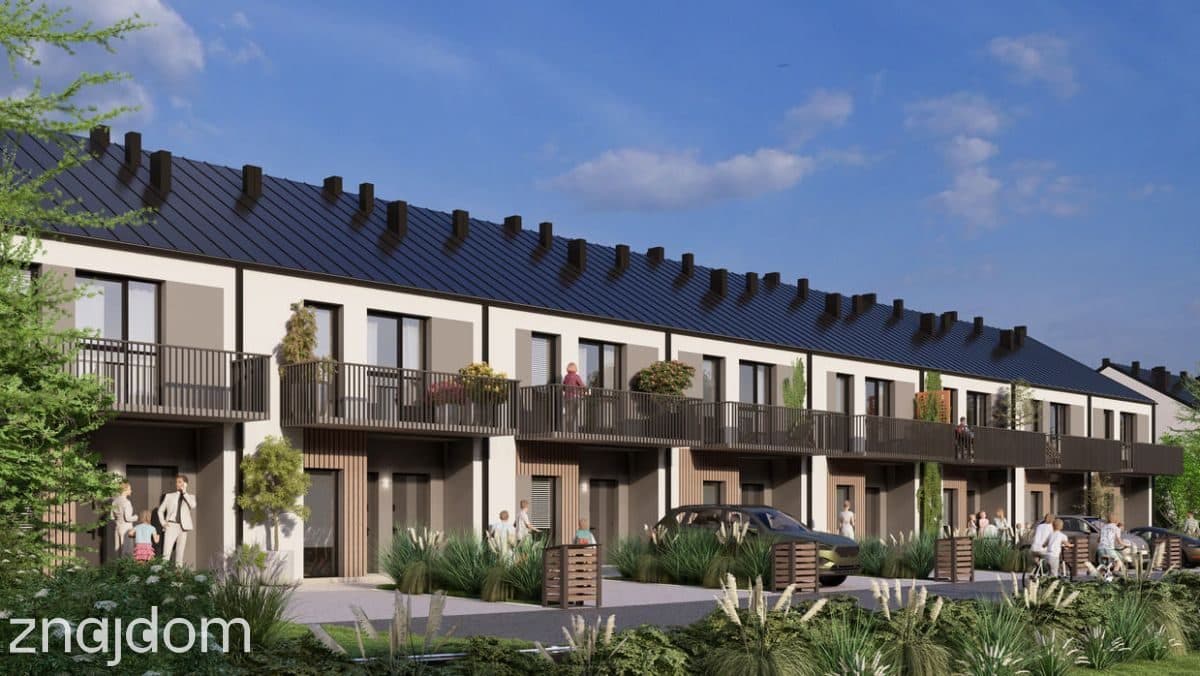 Apartamenty NOWA BIESZCZADZKA - zdjęcie 4
