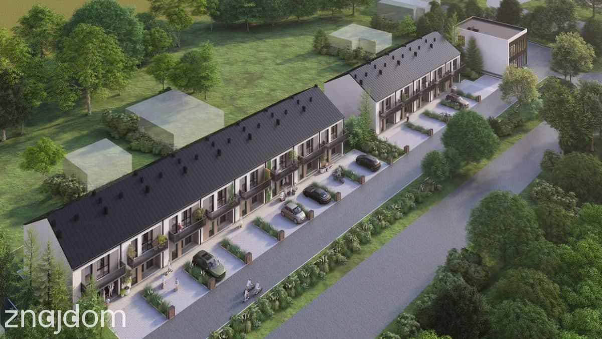 Apartamenty NOWA BIESZCZADZKA - zdjęcie 6