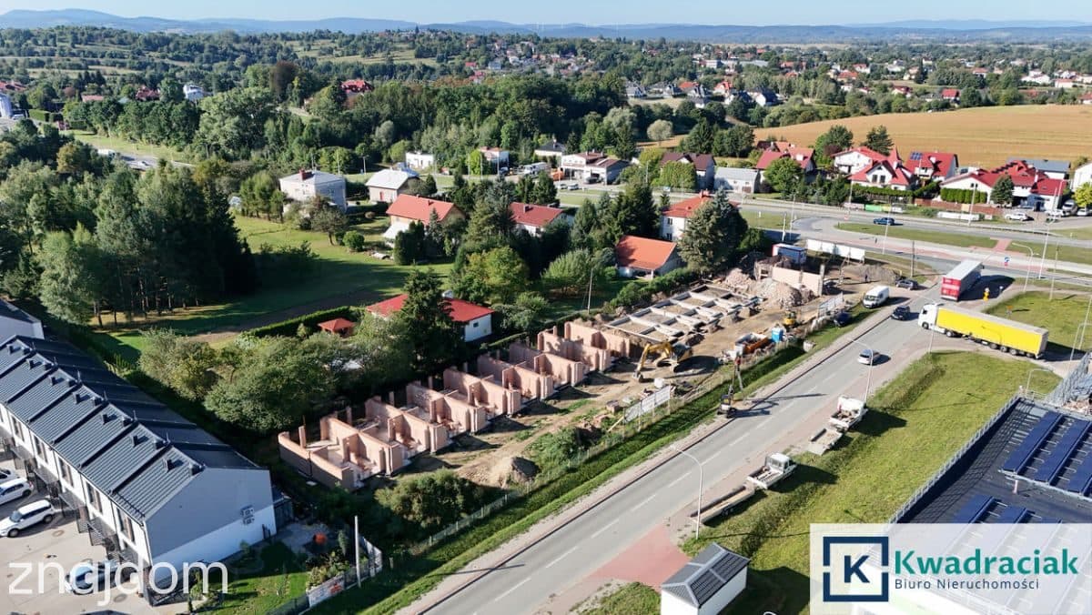 Apartamenty NOWA BIESZCZADZKA - zdjęcie 8