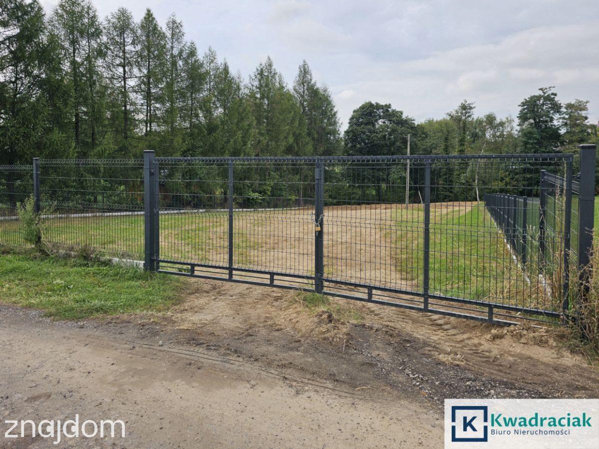Widokowa działka 20ar Rzeszów, Matysówka - zdjęcie 2