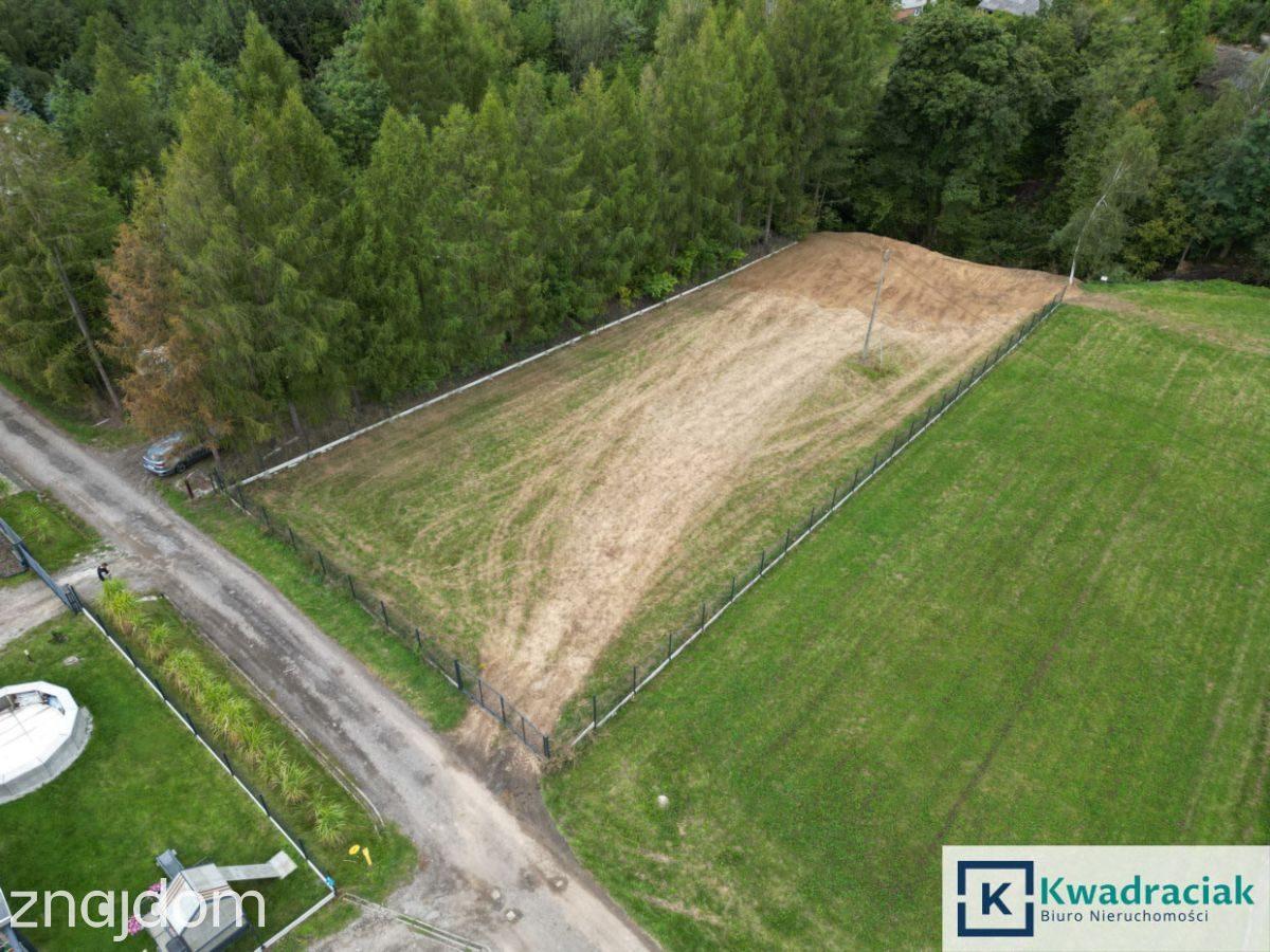 Widokowa działka 20ar Rzeszów, Matysówka - zdjęcie 3