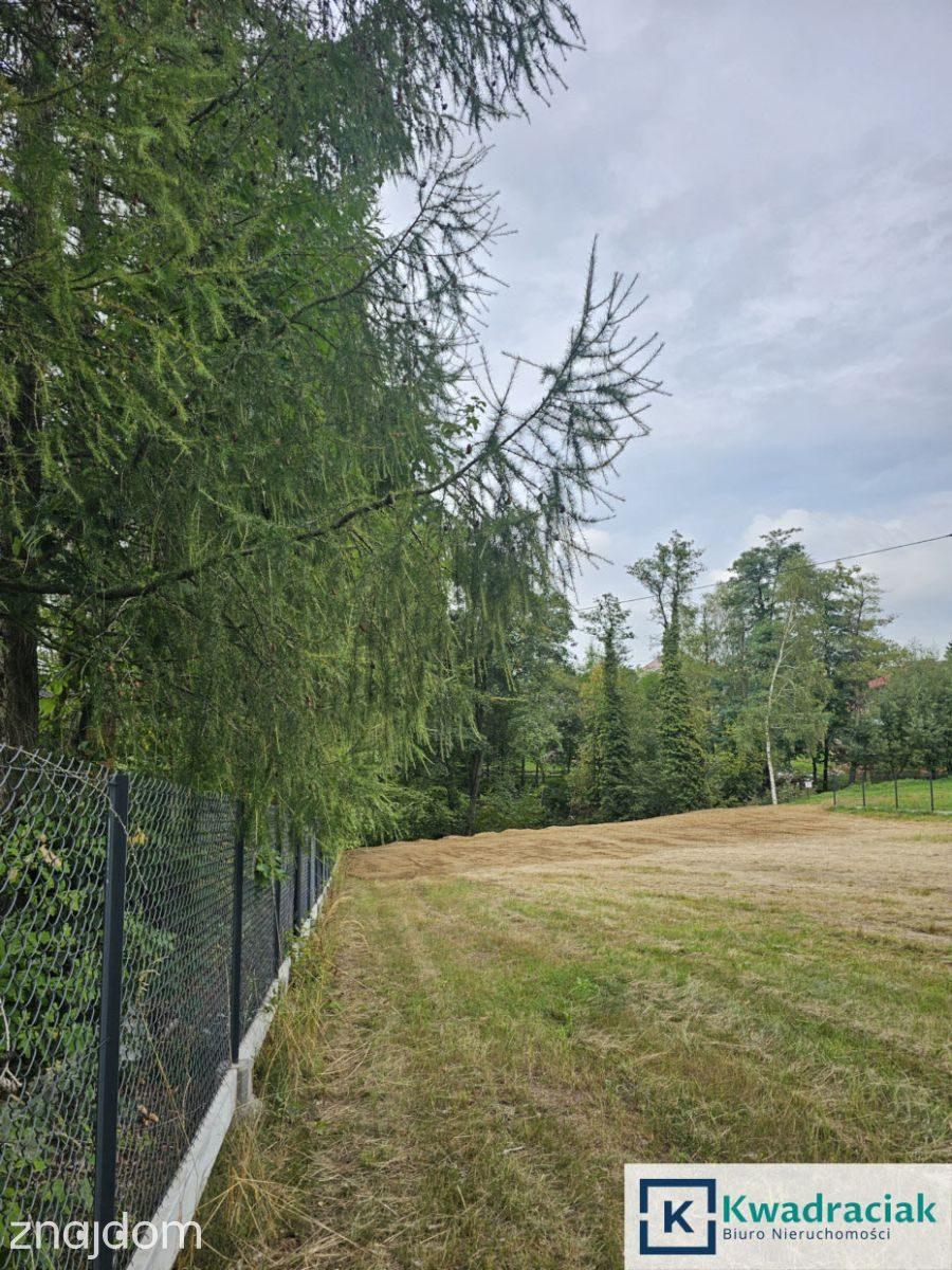 Widokowa działka 20ar Rzeszów, Matysówka - zdjęcie 15