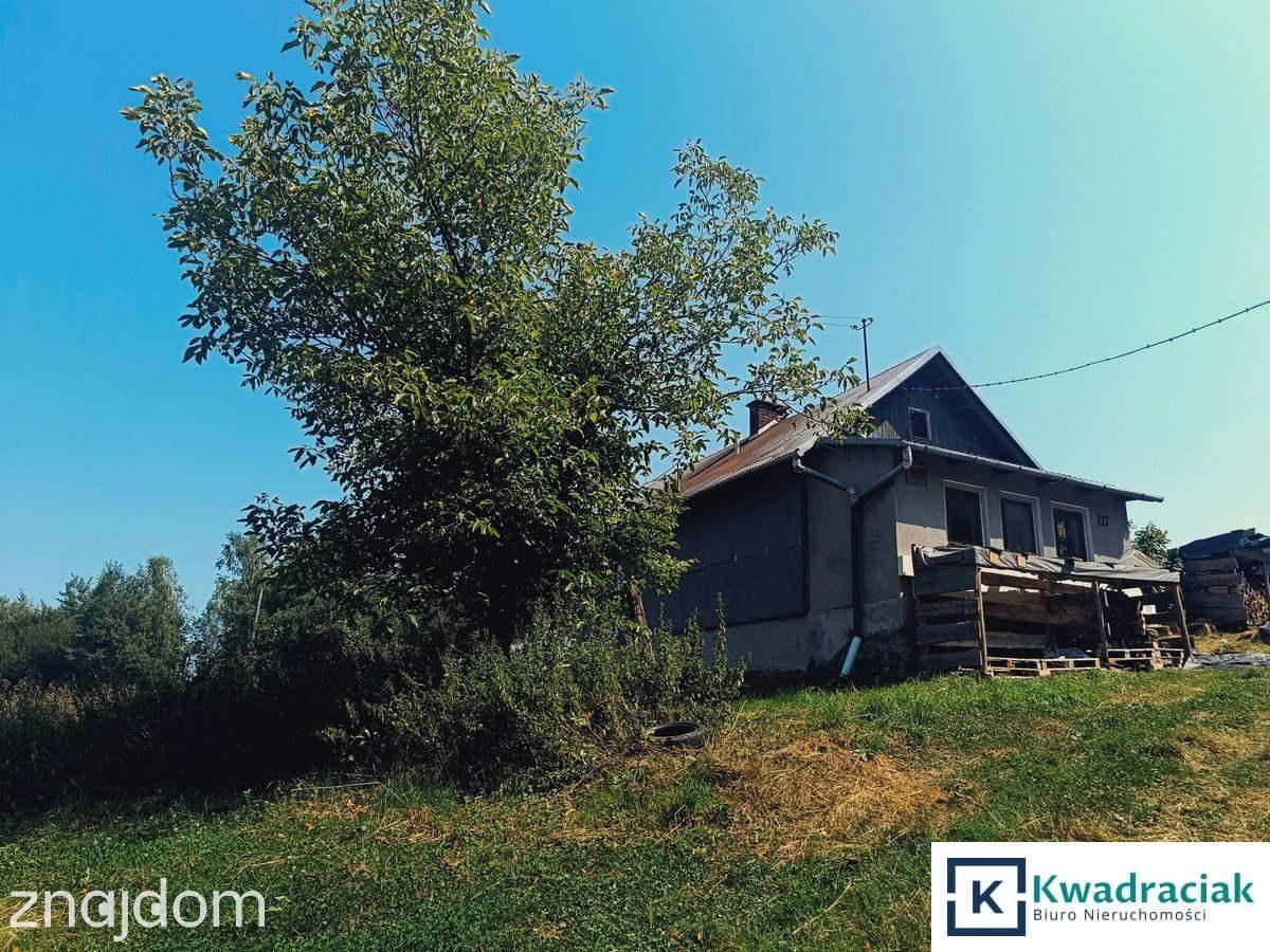 Klimatyczny Dom drewniany 56m2 - Glinik Średni - zdjęcie 20