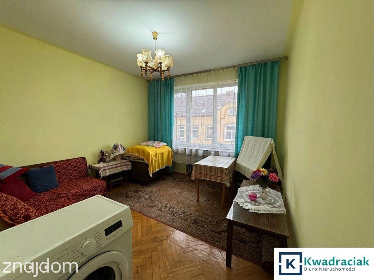 2 pokoje z balkonem w Jaśle | 3. piętro | 299 000 - zdjęcie 2