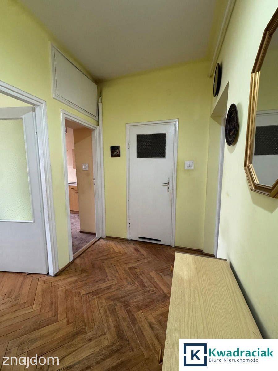 2 pokoje z balkonem w Jaśle | 3. piętro | 299 000 - zdjęcie 4