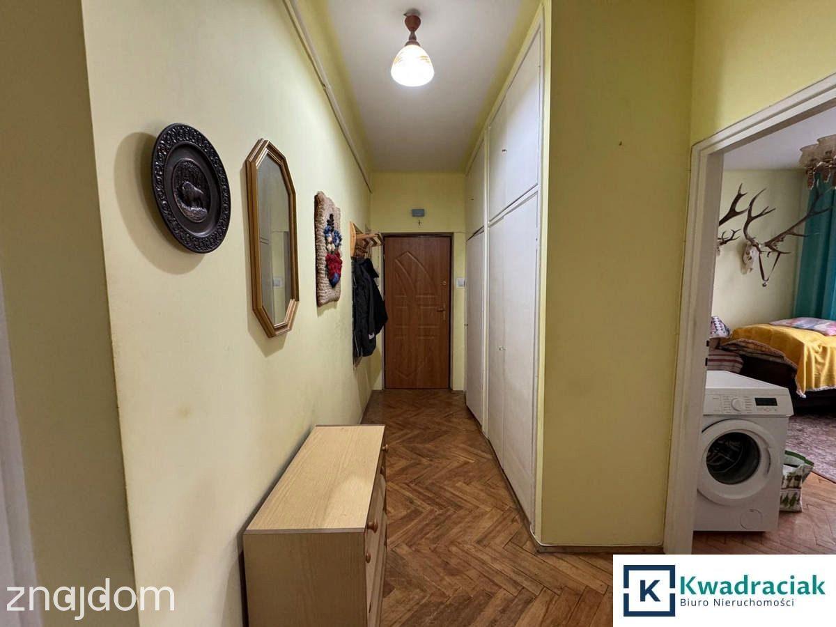 2 pokoje z balkonem w Jaśle | 3. piętro | 299 000 - zdjęcie 5