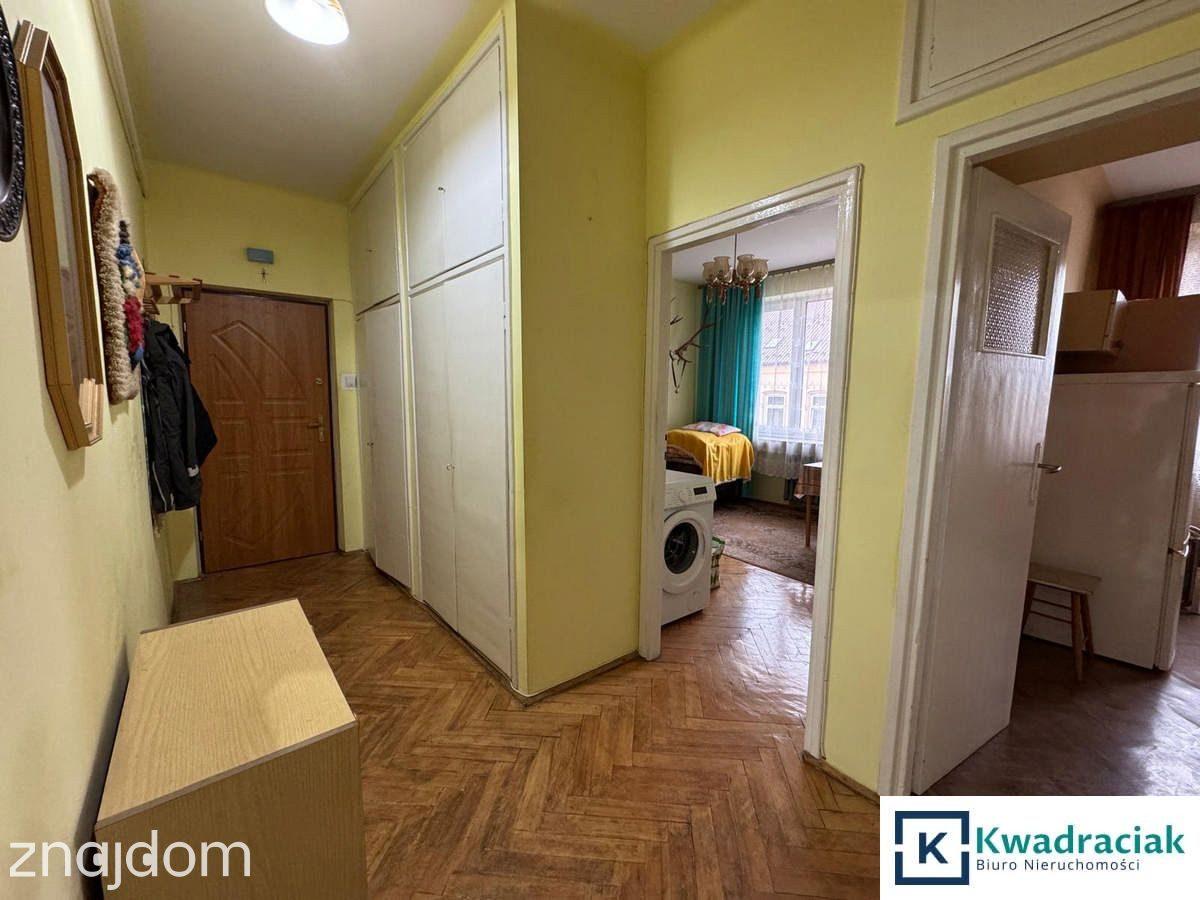 2 pokoje z balkonem w Jaśle | 3. piętro | 299 000 - zdjęcie 6