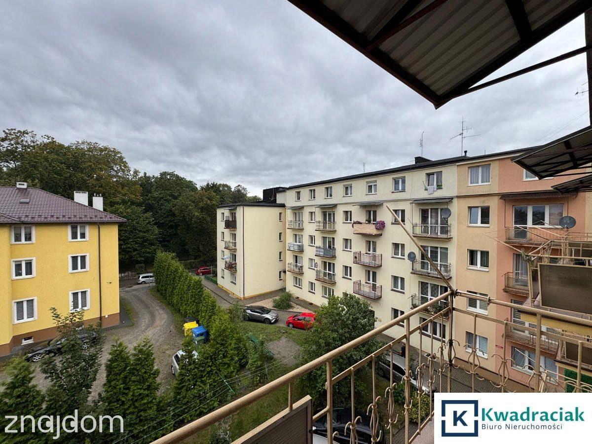 2 pokoje z balkonem w Jaśle | 3. piętro | 299 000 - zdjęcie 7