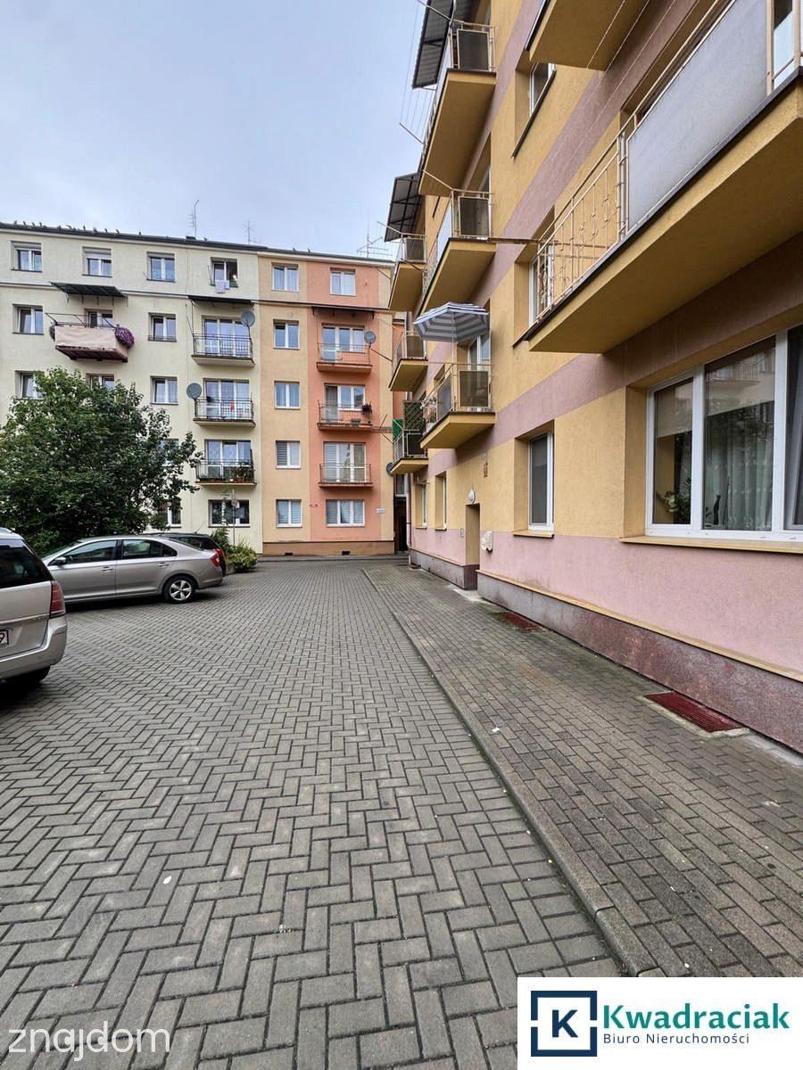 2 pokoje z balkonem w Jaśle | 3. piętro | 299 000 - zdjęcie 9
