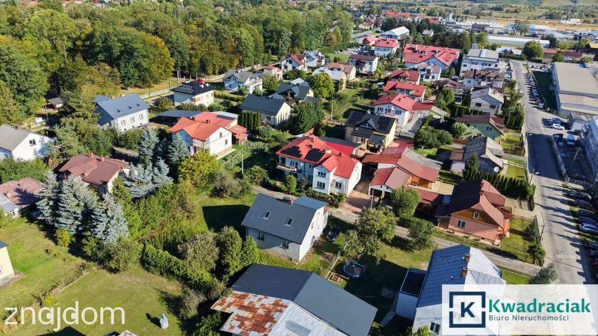 Rymanów - dom do remontu z potencjałem. - zdjęcie 4