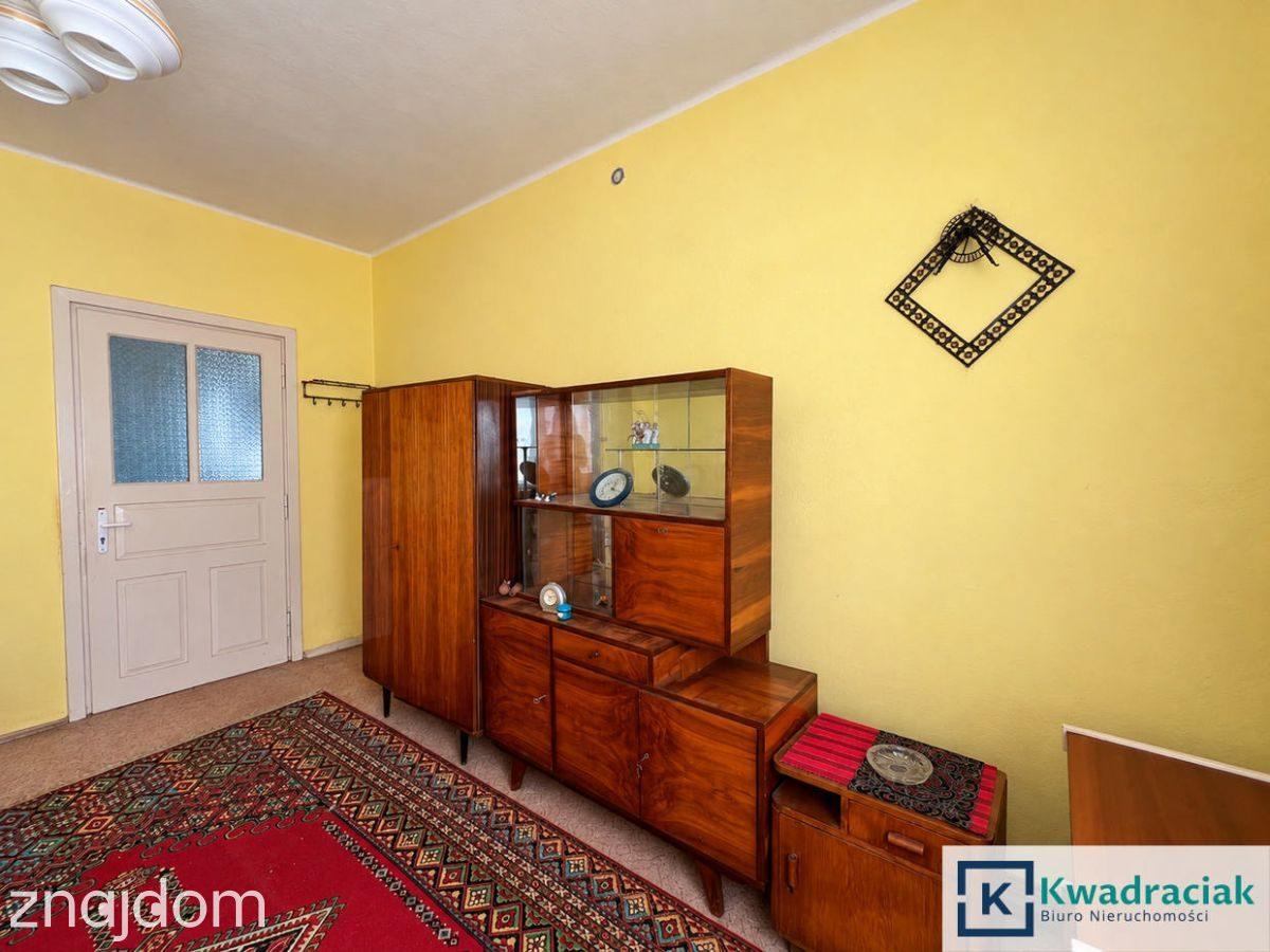 Mały dom w Krośnie na Zawodziu - zdjęcie 12