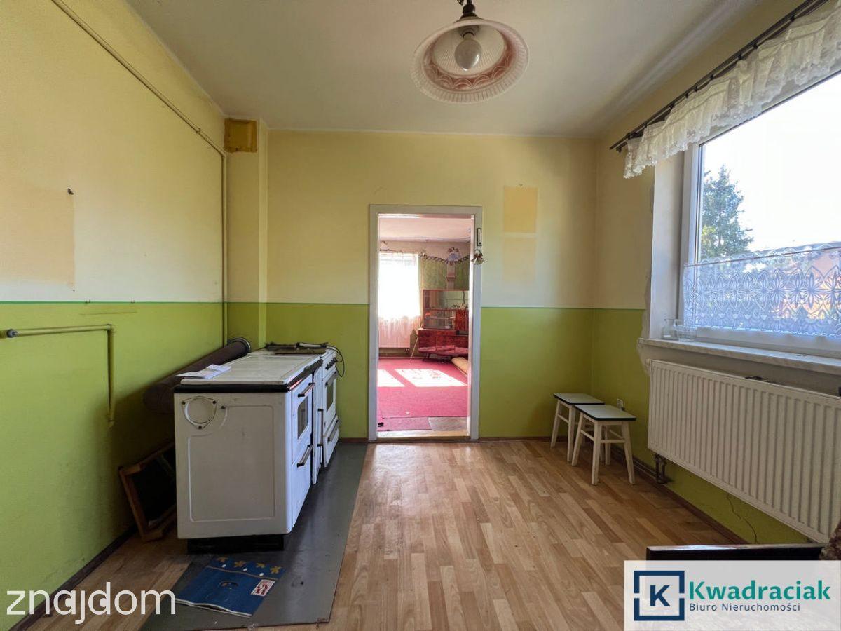 Mały dom w Krośnie na Zawodziu - zdjęcie 14