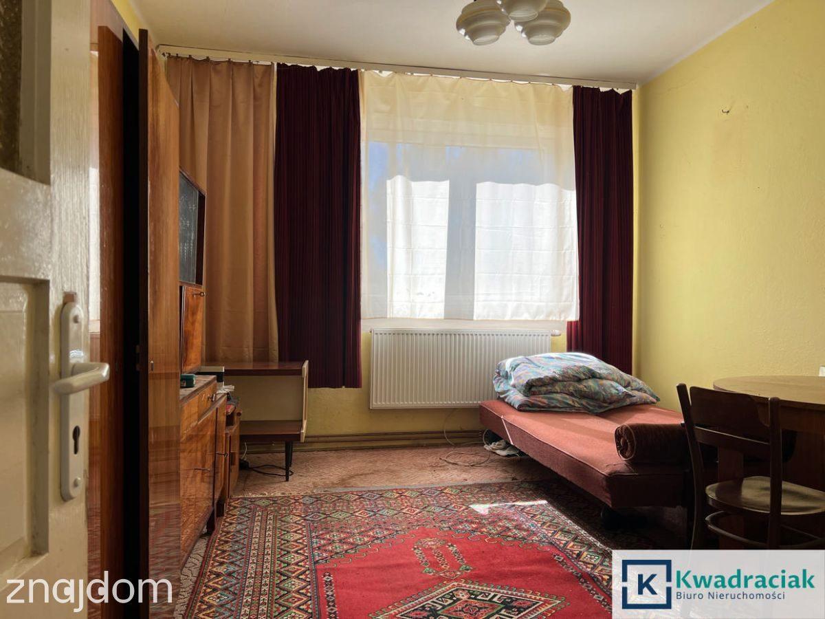 Mały dom w Krośnie na Zawodziu - zdjęcie 17