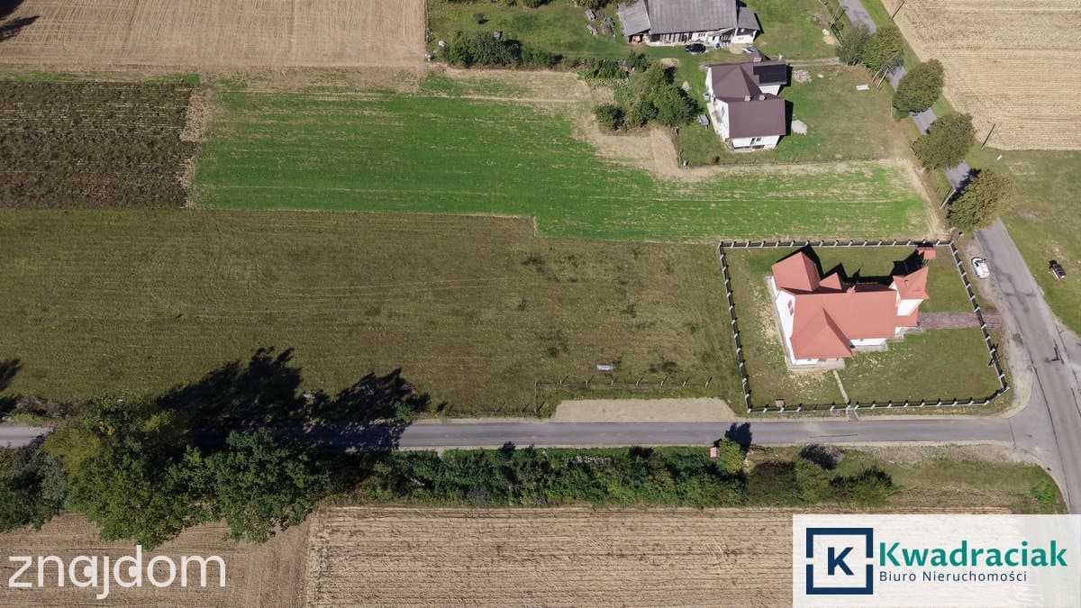 Działki z warunkami zabudowy – Huta Poręby - zdjęcie 6