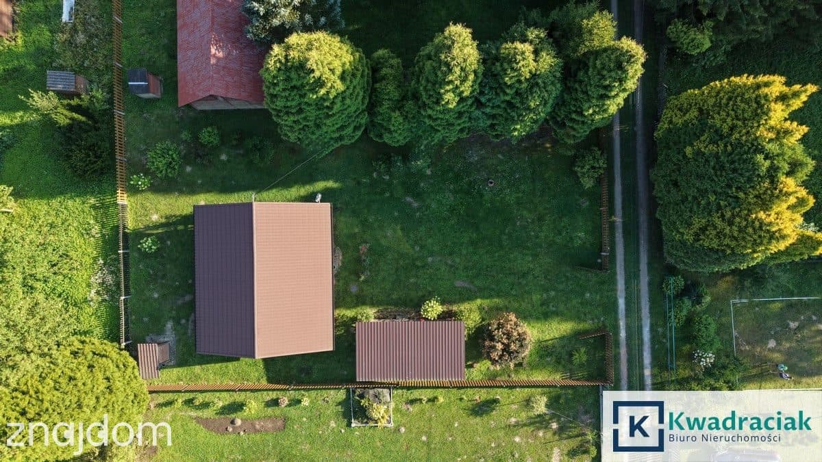 Domek letniskowy nad Sanem – 60 m od rzeki. Załuż - zdjęcie 13