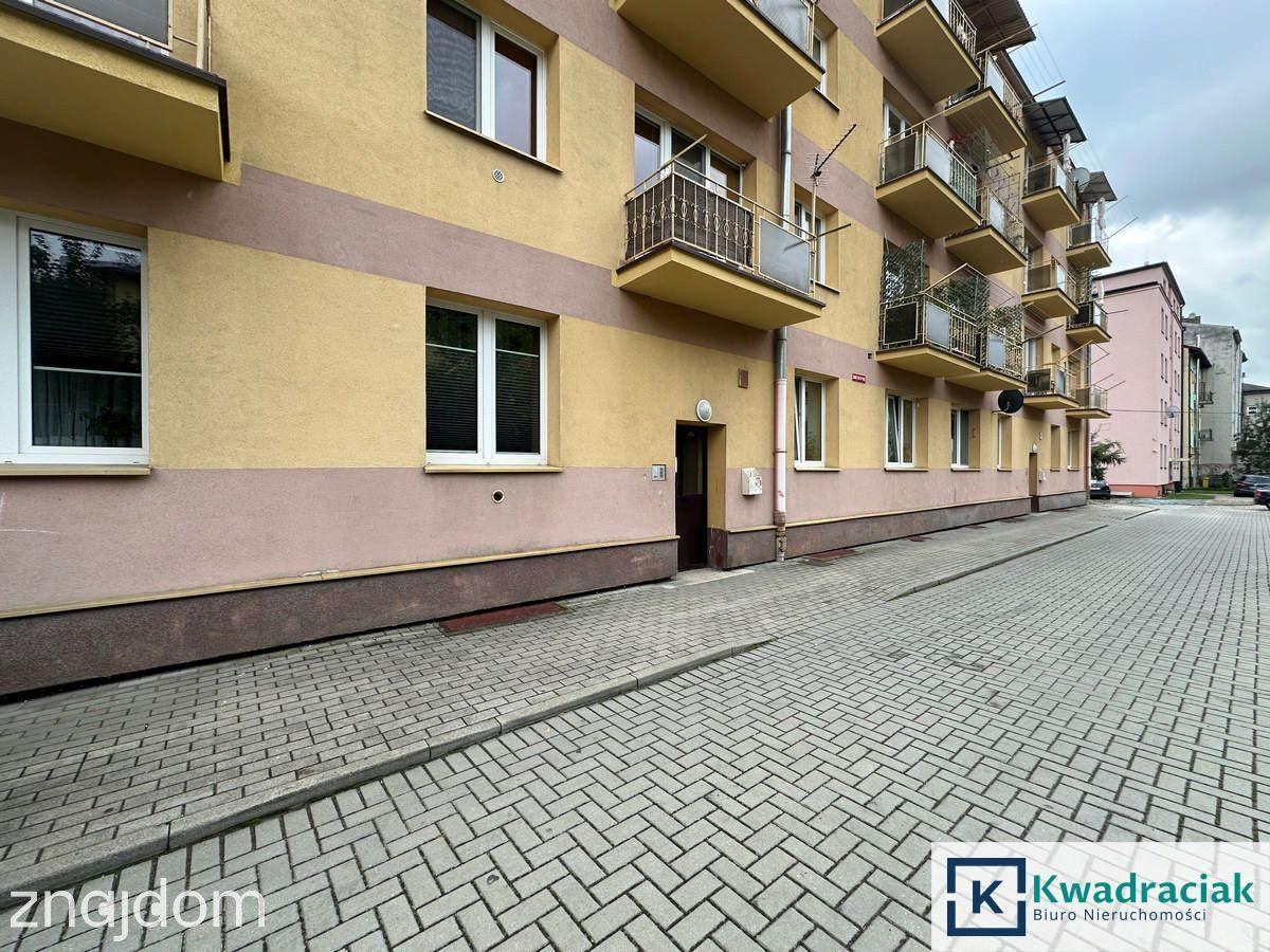 Dwupokojowe mieszkanie przy ul. Kościuszki - Jasło - zdjęcie 19