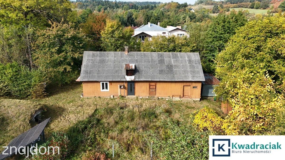 Chorkówka – dom 100 m² z zabudowaniami i fotowolta - zdjęcie 5