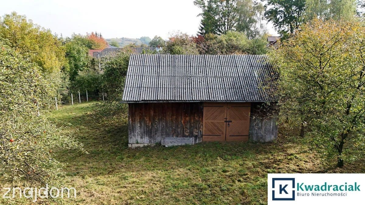 Chorkówka – dom 100 m² z zabudowaniami i fotowolta - zdjęcie 6