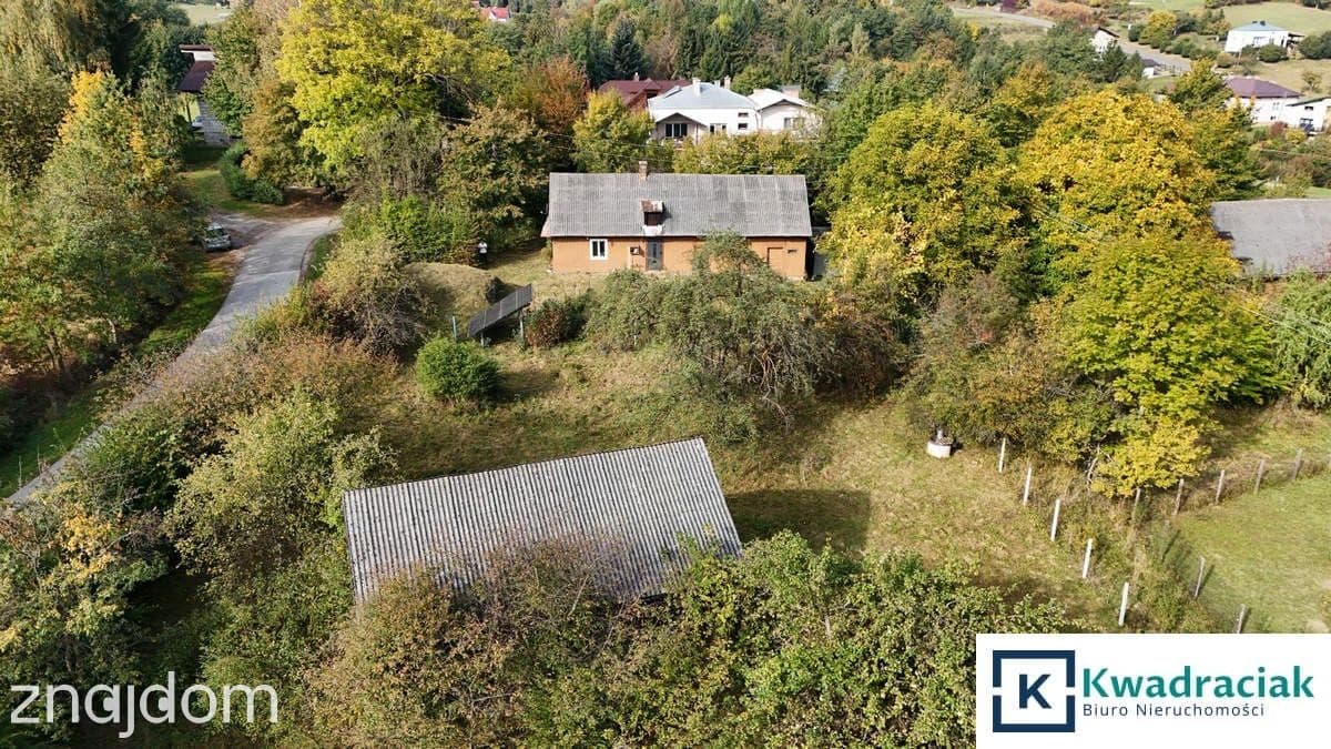 Chorkówka – dom 100 m² z zabudowaniami i fotowolta - zdjęcie 7