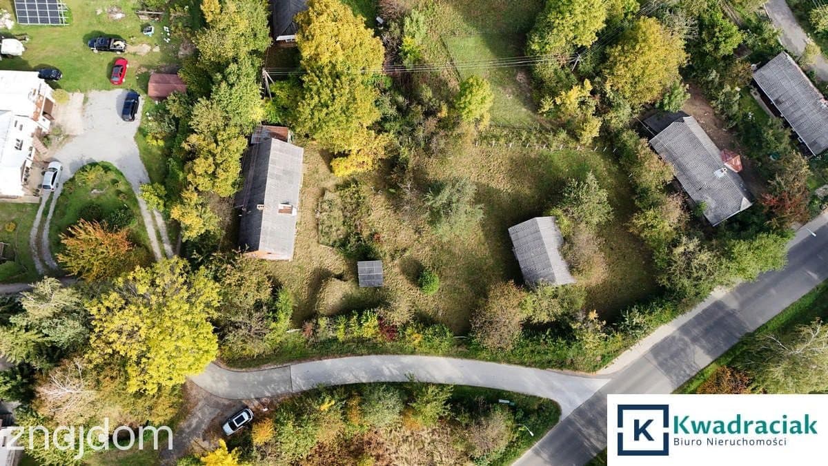 Chorkówka – dom 100 m² z zabudowaniami i fotowolta - zdjęcie 8