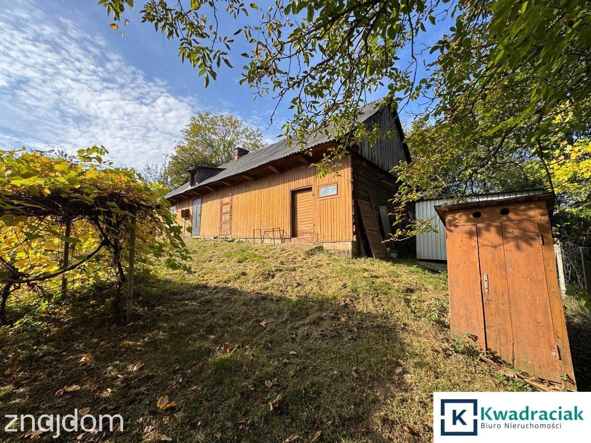 Chorkówka – dom 100 m² z zabudowaniami i fotowolta - zdjęcie 10
