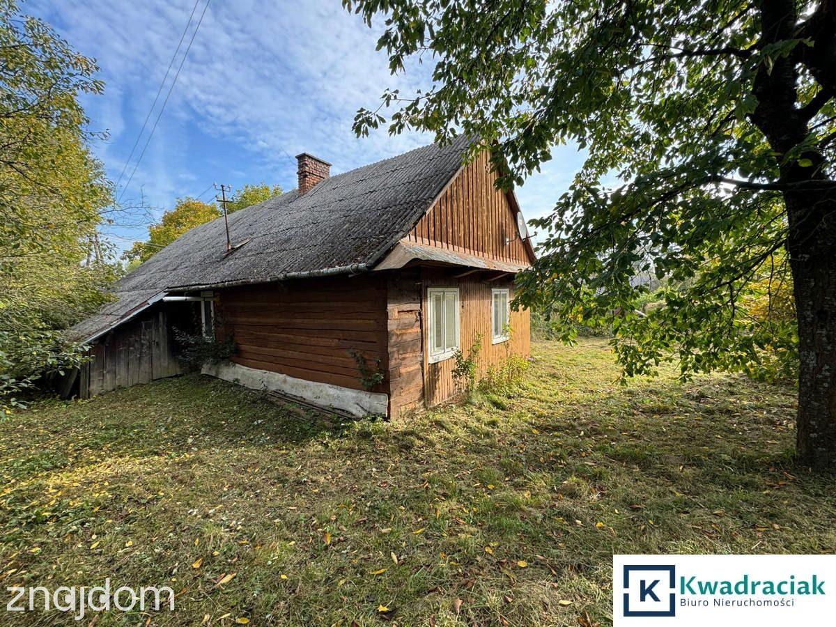 Chorkówka – dom 100 m² z zabudowaniami i fotowolta - zdjęcie 12