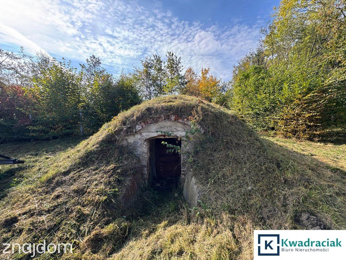 Chorkówka – dom 100 m² z zabudowaniami i fotowolta - zdjęcie 13