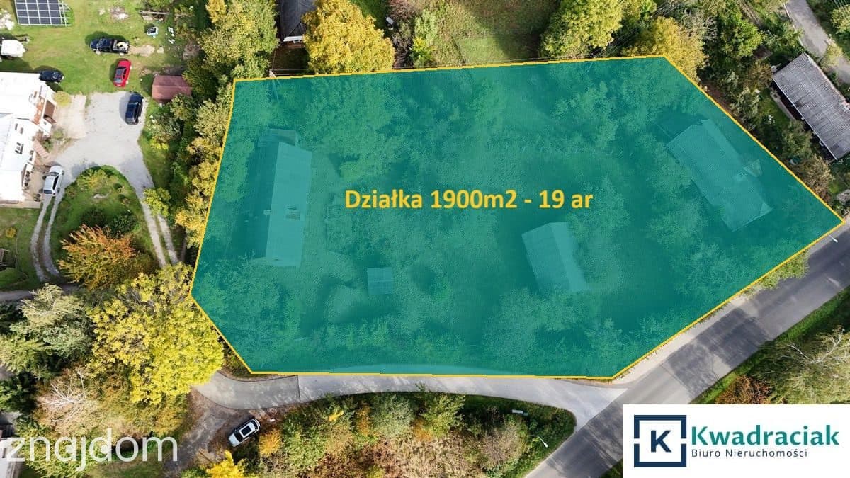 Chorkówka – dom 100 m² z zabudowaniami i fotowolta - zdjęcie 14