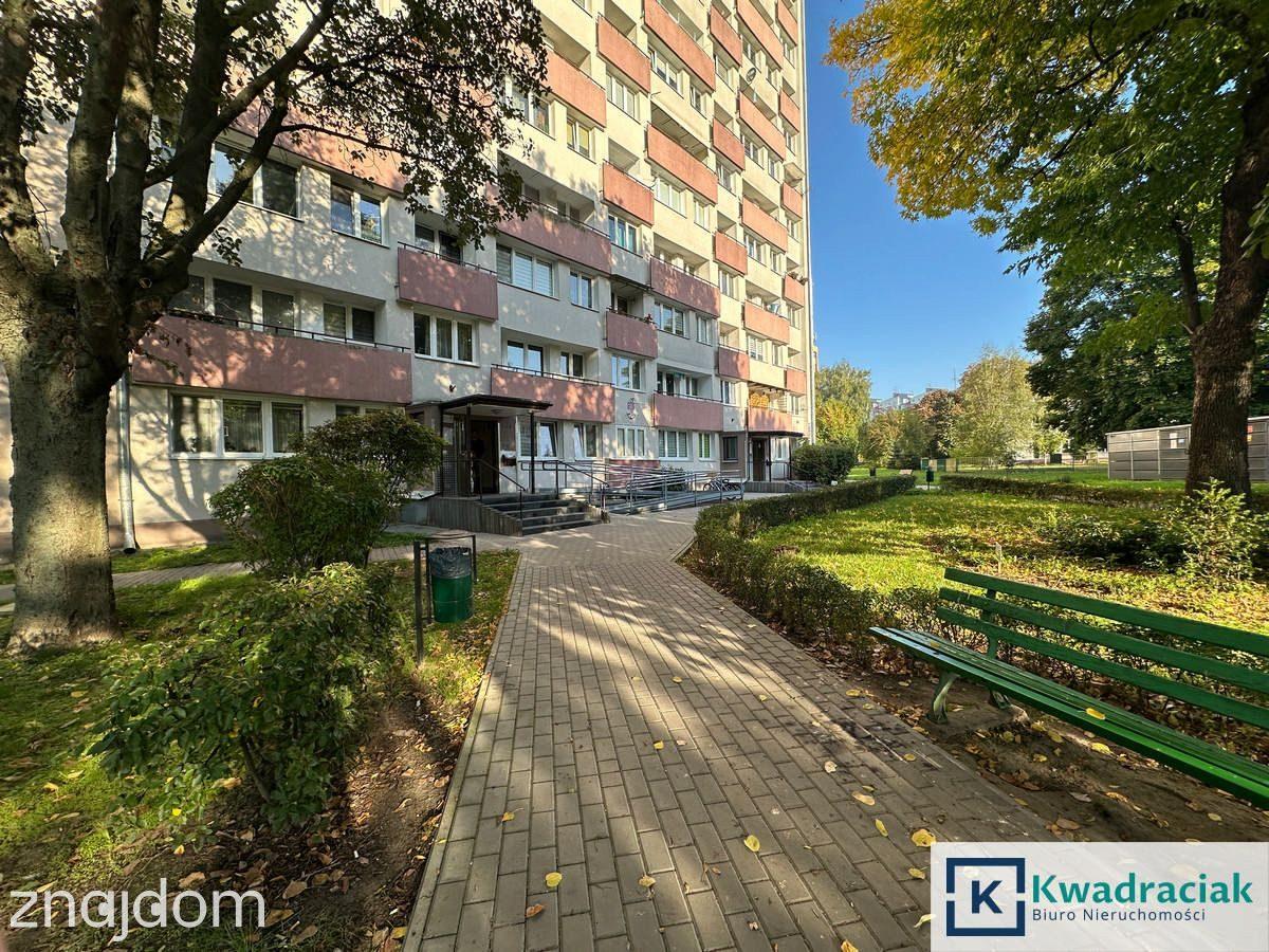 Dwupokojowe mieszkanie na sprzedaż - ul.Podzamcze - zdjęcie 12