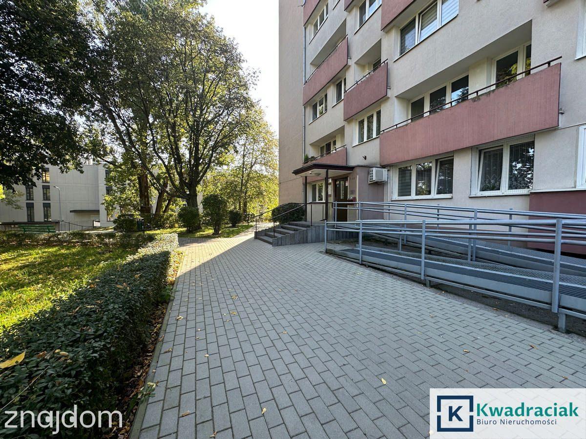 Dwupokojowe mieszkanie na sprzedaż - ul.Podzamcze - zdjęcie 17