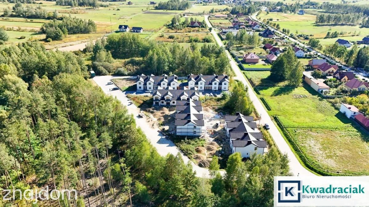 Bez prowizji nowe mieszkanie - zdjęcie 14